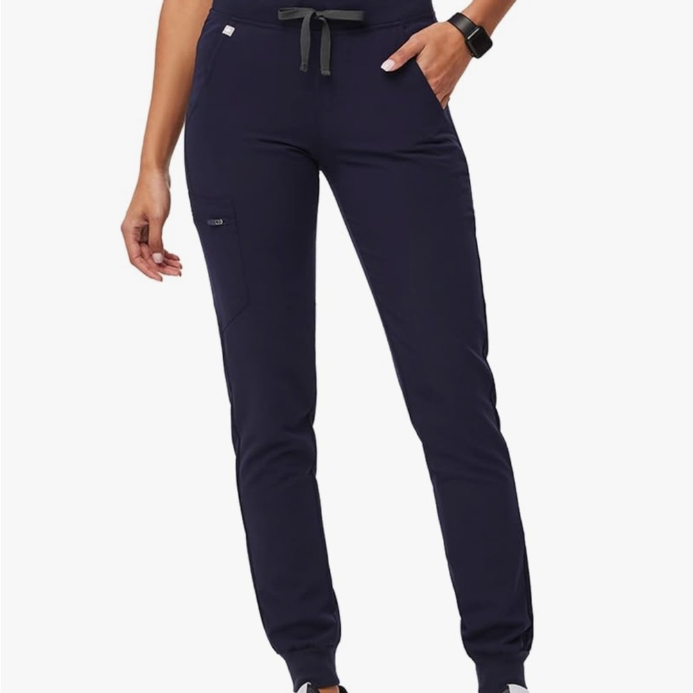 Figs Zamora Jogger, XS, NWT